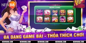 Game Bài V8 - Cơ Hội Nhận Thưởng Khủng, Đổi Quà Hấp Dẫn