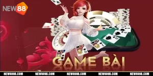 Khám Phá Game Bài Rich88 Siêu Cuốn Hút Tại Nhà Cái New88