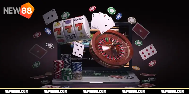 Một vài lưu ý cần thiết khi chơi casino online 