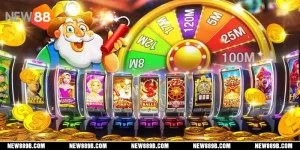 Nổ Hũ Jili - Chinh Phục Jackpot, Đổi Đời Trở Thành Triệu Phú