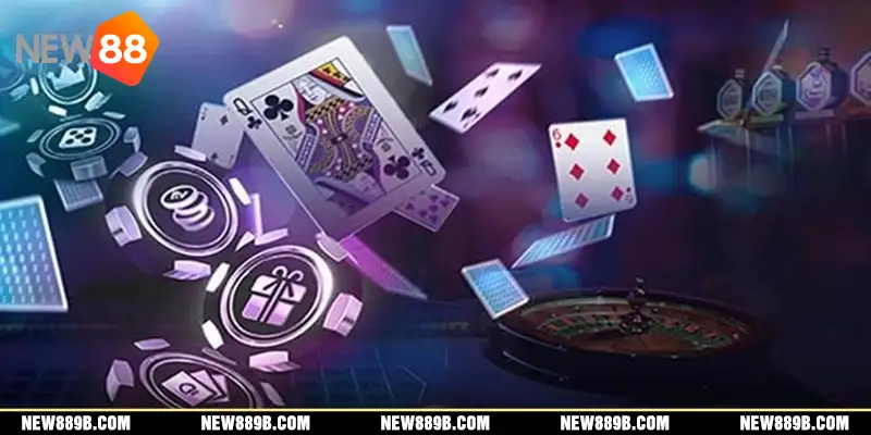 Tổng hợp một vài mẹo chơi casino luôn thắng từ chuyên gia