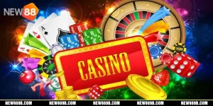 Tổng Hợp Top 5 Mẹo Chơi Casino Luôn Thắng Cho Tân Thủ