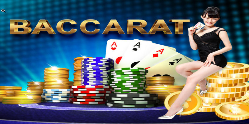 Baccarat là tựa game bài đổi thưởng có số lượng người chơi đông đảo nhất hiện nay