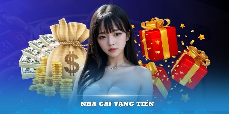 Casino68 tặng tiền miễn phí