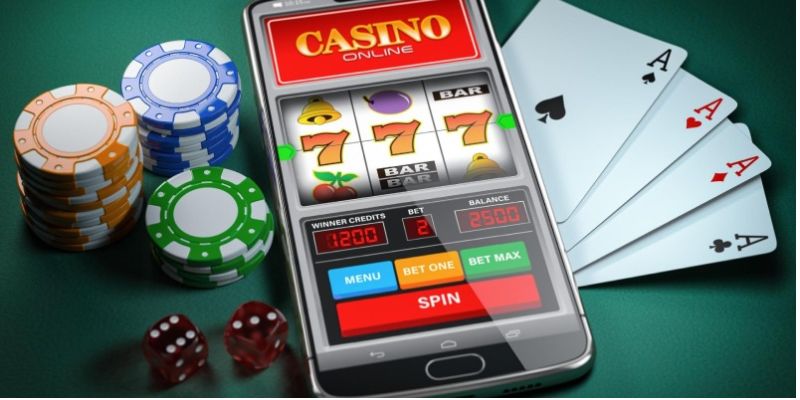 Tải app Casino68 giải trí siêu mượt không gián đoạn