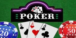 Poker casino trực tuyến