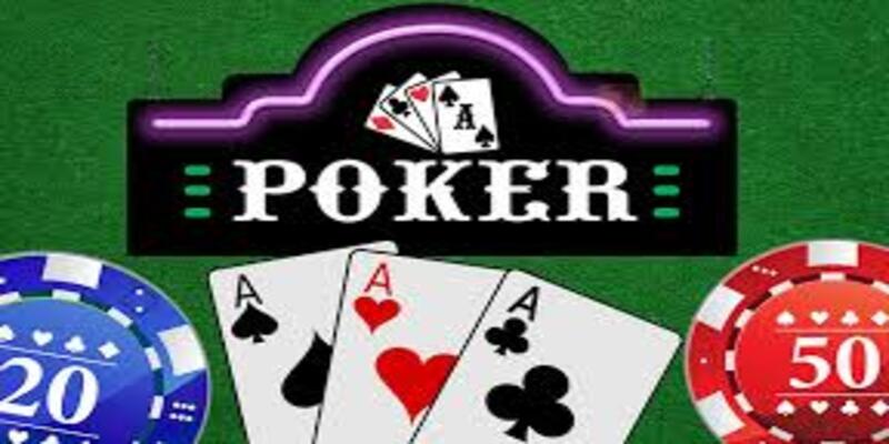 Poker casino trực tuyến