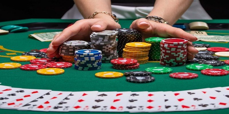 Kinh nghiệm tham gia cá cược casino trực tuyến