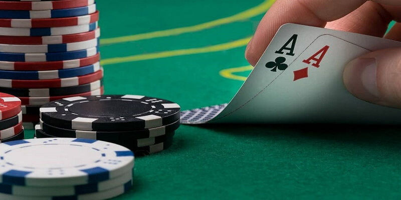 Biến thể Poker mới lạ với lối chơi độc đáo