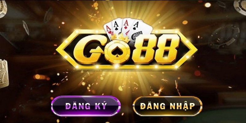 Go88 cổng game tài xỉu hot nhất trên thị trường