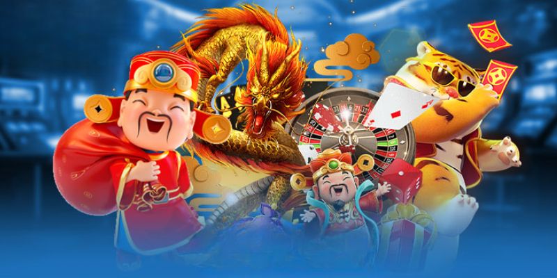 Game tại sảnh NOHU90 có nhiều tính năng siêu đặc biệt