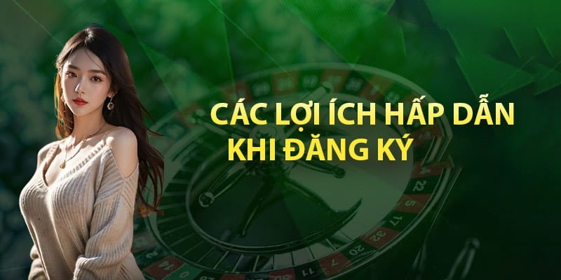 Lợi ích mà hội viên nhận được ngay khi kích hoạt tài khoản thành công