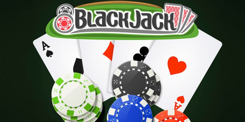 Khái quát sơ qua về game bài Blackjack