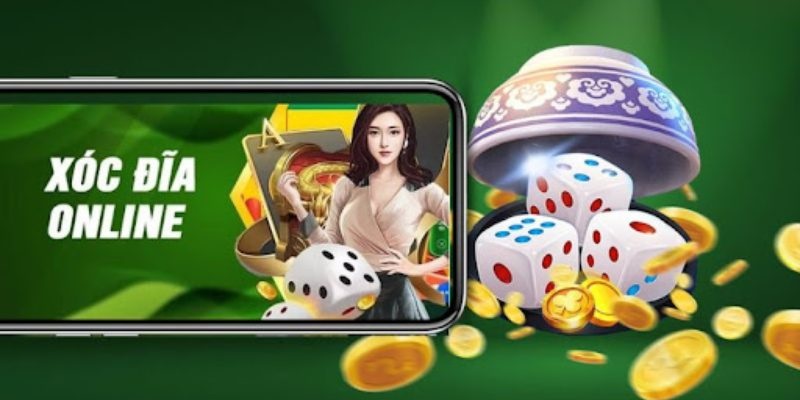 Thành viên nắm luật chơi cơ bản để trải nghiệm tựa game xóc đĩa tại 888B 