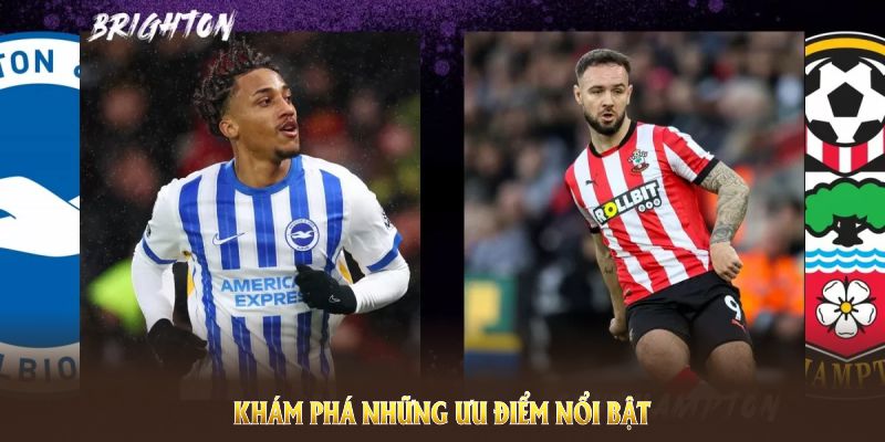 Khám phá những ưu điểm nổi bật nhất có tại thể thao U888