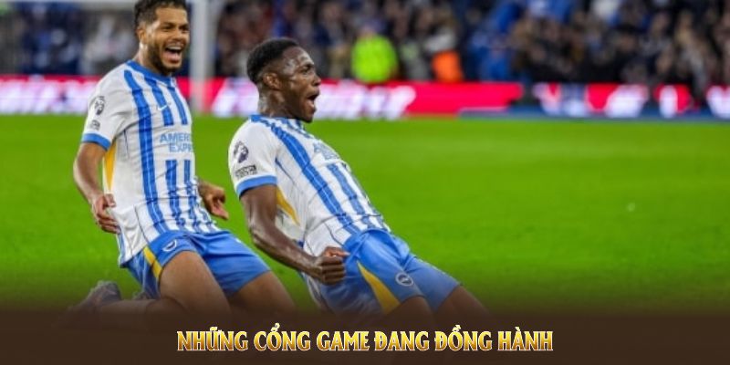 Những cổng game đang đồng hành cùng thể thao U888 bạn nên biết